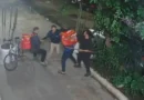 MP do Rio denuncia 5 pessoas por linchamento de ciclista em Copacabana