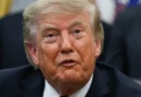 Trump sugere mudar nome do estreito de Ormuz para “Estreito Trump”