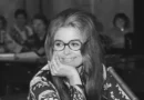 Morreu Gloria Steinem, jornalista e ícone feminista, aos 92 anos