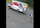 Animal misterioso faz 3 vítimas e aterroriza bairro nos EUA; vídeo