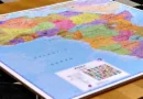 ONU aprova novo mapa-múndi para corrigir distorções