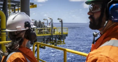 Ibama autoriza Petrobras a perfurar mais três poços na Foz do Amazonas