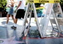 Estrela de Dolly Parton na Calçada da Fama ganha restauro após vandalismo