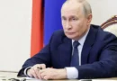 Vladimir Putin anuncia cessar-fogo de três dias com a Ucrânia