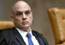 STF confirma transmissão pela internet de sessão sobre Moraes
