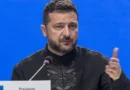 Volodymyr Zelensky ordena suspensão dos ataques contra a Rússia