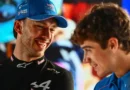 Gasly surpreende e faz pole position no GP da Itália; Bortoleto será 10°