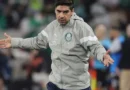 Abel Ferreira sob ataque: “O Palmeiras é muito maior do que você”