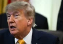 Trump pede fim da guerra a Putin, que diz não ter “planos hostis” contra Europa