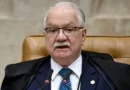 Fachin derruba decisões sobre PF e tira Fake News de Moraes