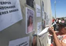 México enterra 117 corpos não identificados junto à fronteira com EUA