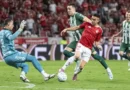 Sob enorme pressão, Internacional visita a Chapecoense em duelo direto no Z-4 do Brasileirão
