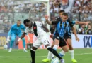 Ameaçados pelo rebaixamento, Grêmio e Vasco fazem confronto direto pelo Brasileirão