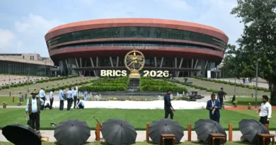 Cúpula do Brics reafirma falta de coesão do bloco