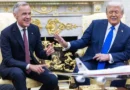 Trump acusa Canadá de “enganar” os Estados Unidos há 50 anos