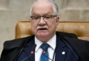 Fachin cancelou sessão do STF por temer novos ataques de Gilmar a Mendonça e Fux
