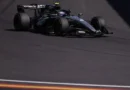 Kimi Antonelli vence em Madrid e é cada vez mais líder