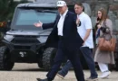 Trump critica “forças negativas” que querem travar desenvolvimento da IA