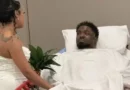 Noivo sofre acidente a caminho do altar e se casa no hospital