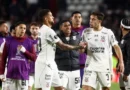 Corinthians se complica, e Flamengo tem 66,2% de chance de título no Brasileiro