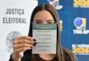 Eleições: ordem de votação está na colinha eleitoral; veja como baixar