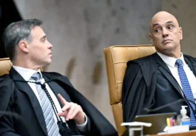STF julga caso Moraes e Vorcaro: entenda o que será decidido