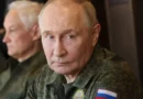 Rússia faz rara ameaça nuclear explícita contra a Europa
