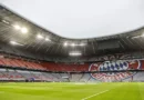 Uefa anuncia estádios que receberão finais da Liga dos Campeões em 2028 e 2029