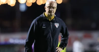 São Paulo perde Domingos Duarte, e Dorival vive dilema na reta final do ano