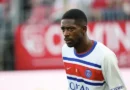 “Nunca fui o escolhido”: Dembélé rebate Mbappé antes da Bola de Ouro