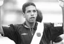 Henrique, ex-zagueiro e campeão pelo Vasco, morre aos 49 anos