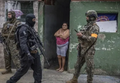 Brasil rebate EUA por críticas ao combate ao PCC e Comando Vermelho