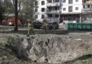 Rússia reivindica captura de 5.300 km2 de território ucraniano em 2026