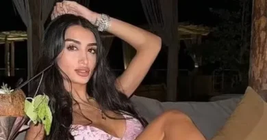 Influencer é acusada de se aproximar de homens ricos para furtá-los