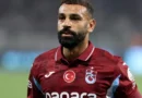 Salah fica sem poder conduzir na Turquia após incidente… em Liverpool
