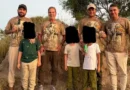 Foto de Flávio em safári na África do Sul reúne senador e advogado investigados no caso do INSS
