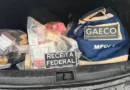 MP e Receita desarticulam esquema de R$ 300 mi em perfumes árabes contrabandeados
