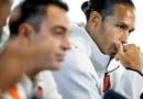 Van Dijk rebate críticas após Copa e nega ter mudado esquema da Holanda