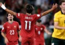 Portugal vence na estreia de Jorge Jesus, mas deixa dúvidas contra Gales