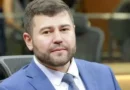 Deputado Amilton Filho morre em acidente de carro na BR-050