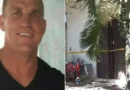 Mãe vê por câmera pai perseguir filha antes de matar os dois filhos
