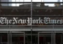 Executivo do New York Times é morto a tiros; sogros são presos
