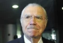 Ex-presidente José Sarney é internado após dores e procedimento abdominal