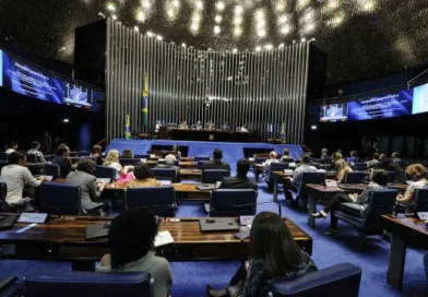 Eleições 2026: bancada feminina pode chegar a 22 integrantes no Senado