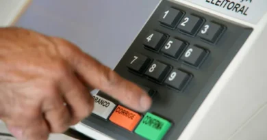 Pedir votos e fazer propaganda: saiba o que é proibido no dia de votar
