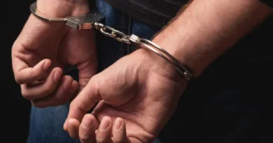 Homem é preso suspeito de agredir e manter namorada em cárcere privado no Paraná