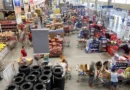 Consumo nos lares acumula alta de 2,70% até setembro, diz Abras