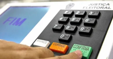 Eleições: propaganda eleitoral nas ruas termina às 22h deste sábado