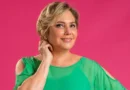 Heloisa Périssé diz viver sua melhor fase aos 60 anos