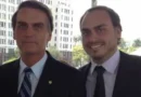 Jair Bolsonaro reage às desculpas de Carlos: “Negativo!”
